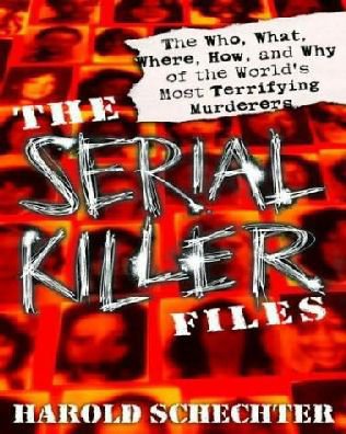 Серийные убийцы / Serial Killers (1-9 серии)