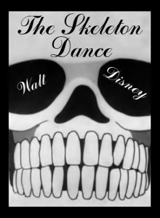 Танец скелетов (Пляска скелетов) / The Skeleton Dance