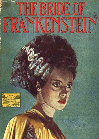 Невеста Франкенштейна / The Bride of Frankenstein