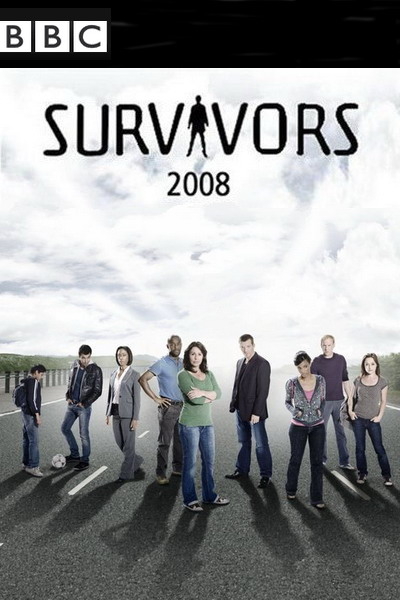 Выжившие / Survivors  ( 1 и 2 сезон )
