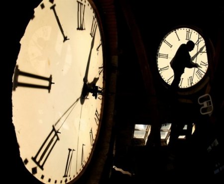 Машина времени существует? Реально ли перемещение во времени?