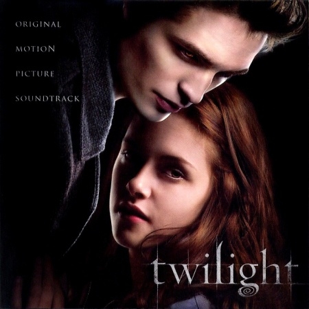 OST - Сумерки / Twilight (Soundtrack & Score)