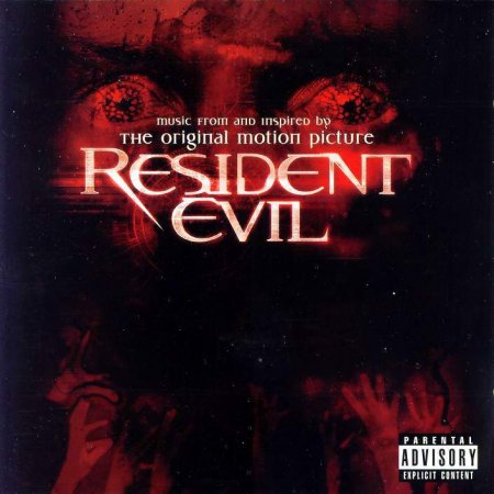OST - Обитель зла 1-3 / Resident Evil 1-3 (Soundtrack & Score / 2002-2007)