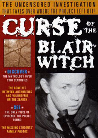 Проклятие ведьмы из Блэр / Curse of the Blair Witch