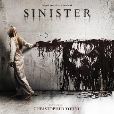 OST - Синистер / Sinister  (Soundtrack & Score)