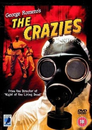 Безумцы / The Crazies ( 1973 )