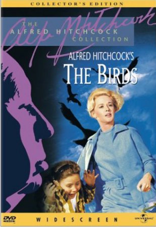 Птицы  / The Birds (1963 г. )