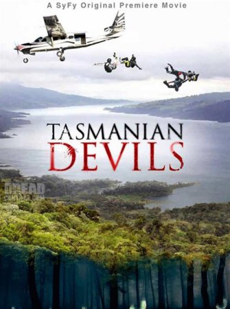 Тасманские дьяволы / Tasmanian Devils