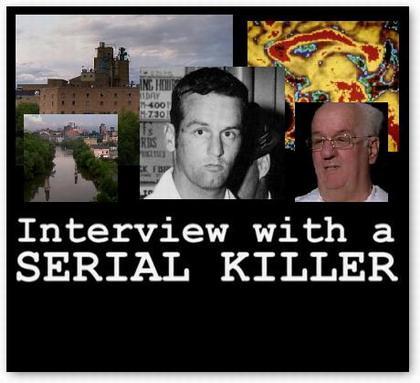 Интервью с серийным убийцей / Interview with a serial killer