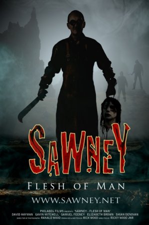 Повелитель тьмы (Соуни: Человеческая плоть) / Sawney: Flesh of Man