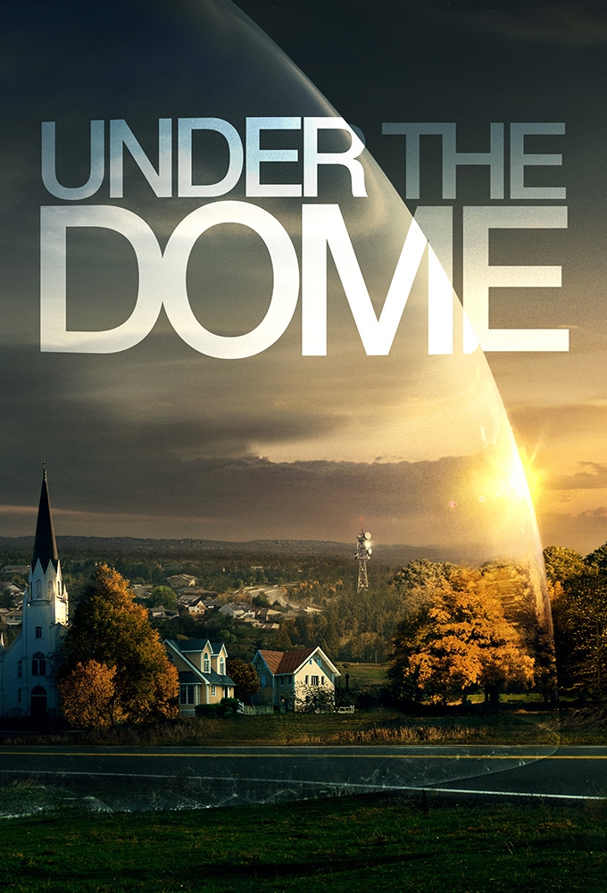 Под куполом (1 сезон) / Under the Dome