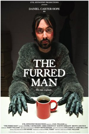 Человек покрытый шерстью / The Furred Man