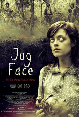 Жертвенный Лик / Jug Face