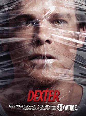 Декстер 8  / Dexter (8 сезон)