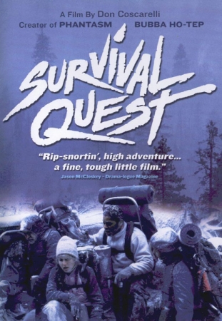 Борьба за выживание / Survival Quest (1988г.)